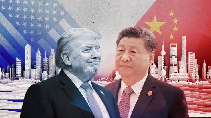 Д.Трамп Дээд шүүхийн шийдвэрийг "Хятадын ялалт" гэж мэдэгджээ