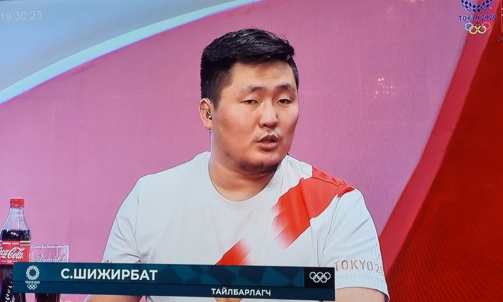 Спорт тайлбарлагч С.Шижирбат: Найраа хавтгайраад удсан, гар амар давдаг учраас 1024-ийг хоёр өдөрт байлгах нь зөв