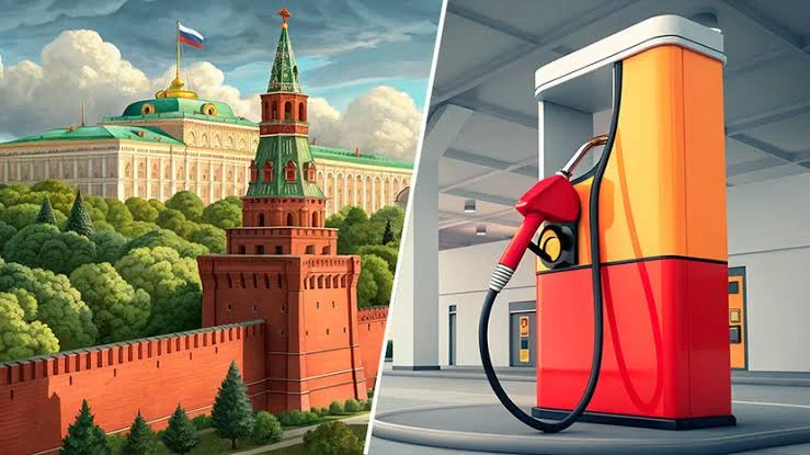 ОХУ-д "Евро-3" стандартын шатахуун нийлүүлэхийг зөвшөөрчээ
