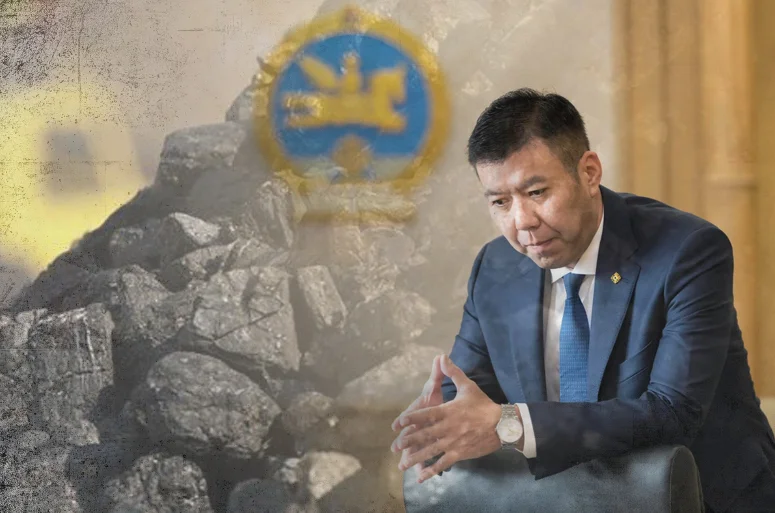 НҮҮРСНИЙ ХЭРГҮҮДИЙГ ХЭН ДАРАВ Б.ЭНХБАЯР САЙД АА!