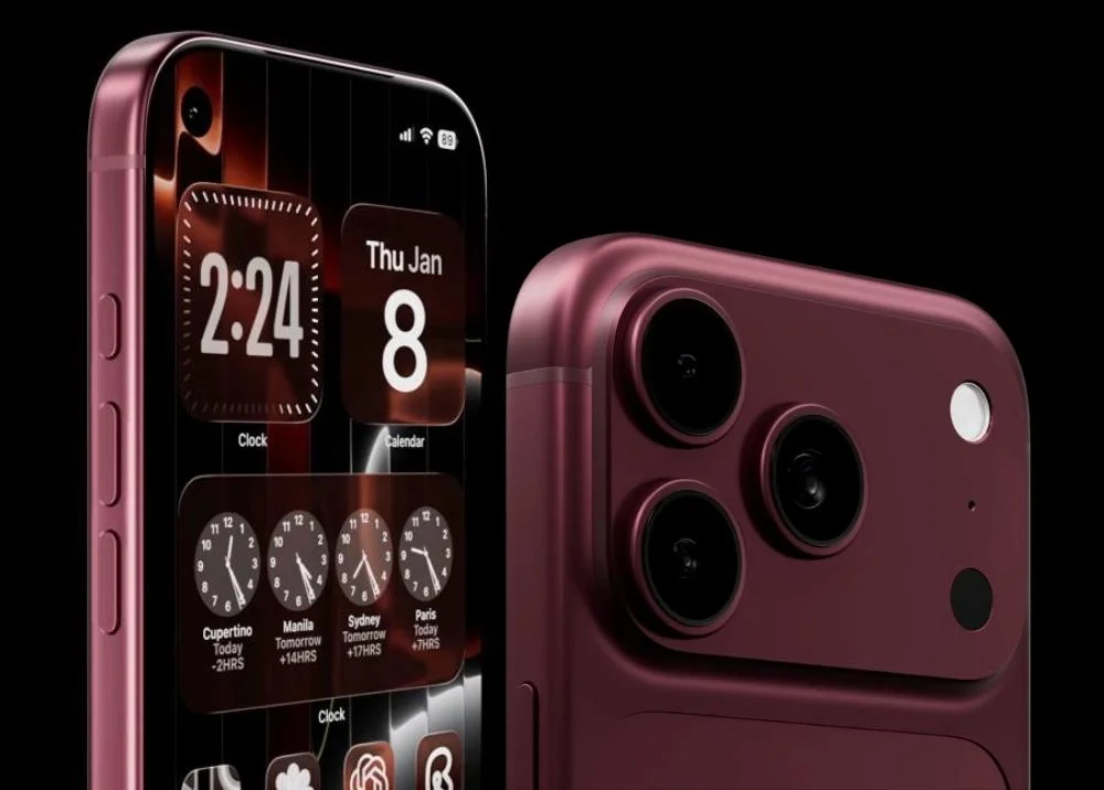Apple iPhone 18: Шинэ загварууд есдүгээр сарын 9-нд танилцуулагдана